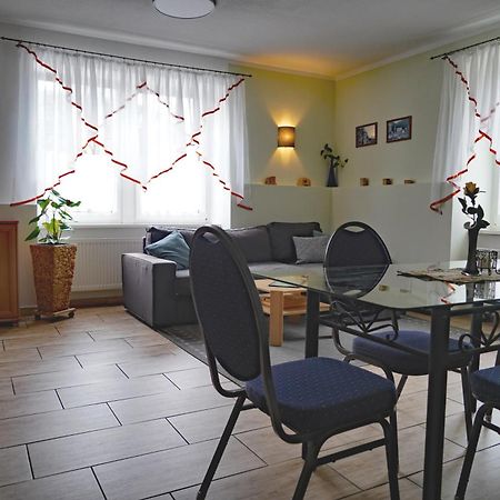 Ferienwohnung Fuessel Rathmannsdorf Екстериор снимка
