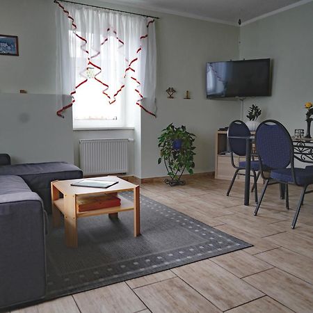 Ferienwohnung Fuessel Rathmannsdorf Екстериор снимка
